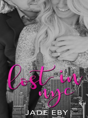 cover image of Lost in NYC